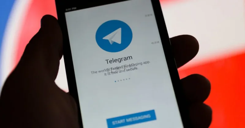 “Telegram“ Rusiyada cərimələndi