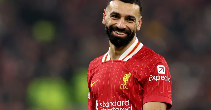 Salah: “Bütün titulları qazanmaq istəyirəm”