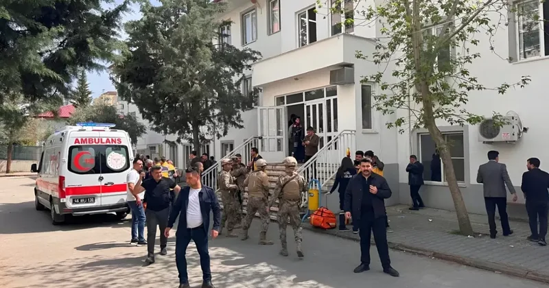Турция усиливает меры безопасности в школах после нескольких инцидентов со стрельбой