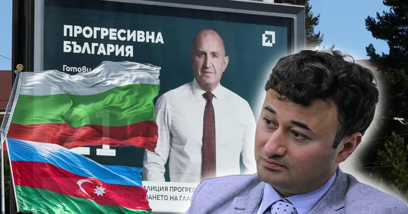 Без сюрпризов: Радев, старая новая Болгария и азербайджанский вектор Minval Politika