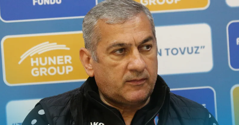 “Futbolçuların haqqı yeyildi” Yunis Hüseynov