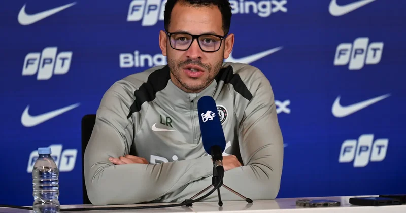 Liam Rosenior: Rəhbərlikdən 100 faiz dəstək alıram