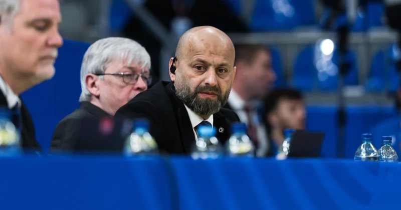 Azərbaycanlı hakim cüdo üzrə Avropa çempionatında yer alıb
