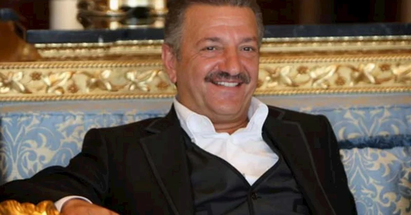 AST Telmanın həbs olunan qardaşından xəbər var