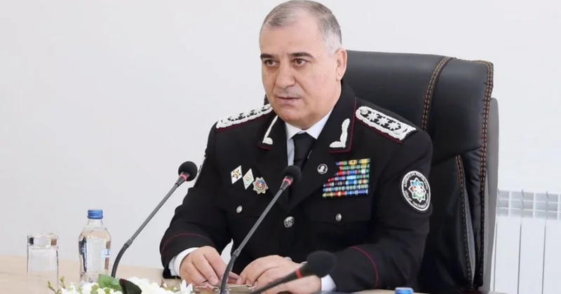 Əli Nağıyev onu vəzifəsindən azad etdi KONKRET