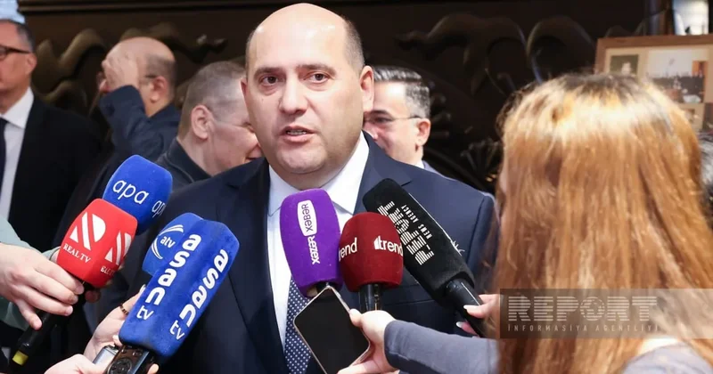 Эмин Гусейнов: 2026 год станет пиком переселения на освобожденные территории