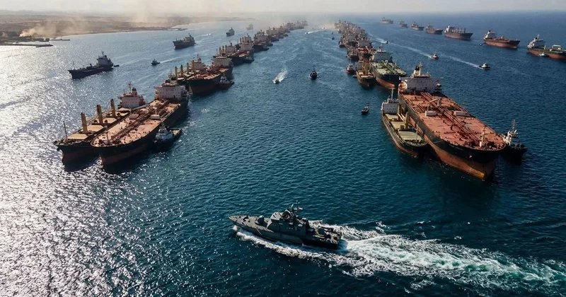 Hörmüz boğazı ilə bağlı danışıqlar Fars körfəzi ölkələrində narahatlıq doğurur