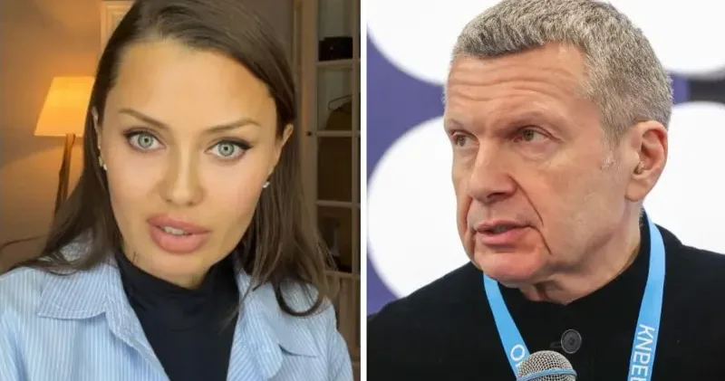 “Rusiyada böyük qalmaqal: Viktoriya Bonya Putinə müraciət etdi və hücumlara məruz qaldı“ BBC