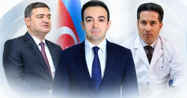 TƏBİB rəhbərinin müşavirləri bu qədər əməkhaqqı alırmış
