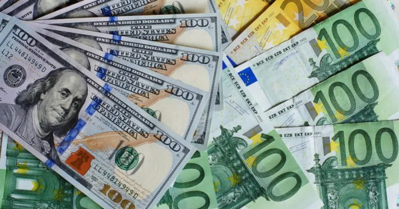 Dollar və avro qarşısında manatın bugünkü MƏZƏNNƏSİ