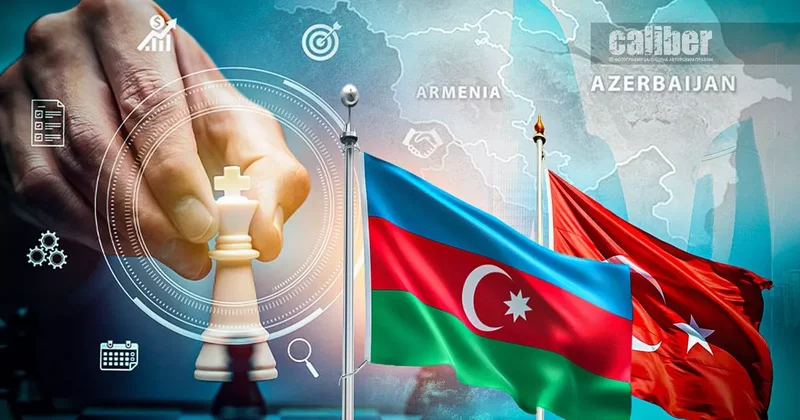 Новая стратегия безопасности на Южном Кавказе Три экспертных мнения на