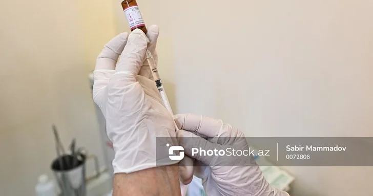 Неделя иммунизации в АР: эпидемиолог рассказал о значении вакцинации для всех возрастных групп
