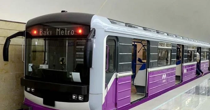 Metroda generatorlar niyə işə düşməyib?