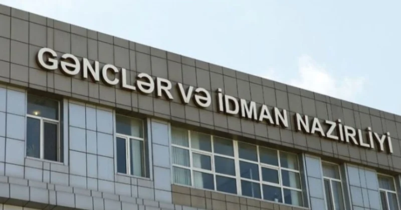 Gənclər və İdman Nazirliyində nöqsanlar 15 milyonluq müəmma