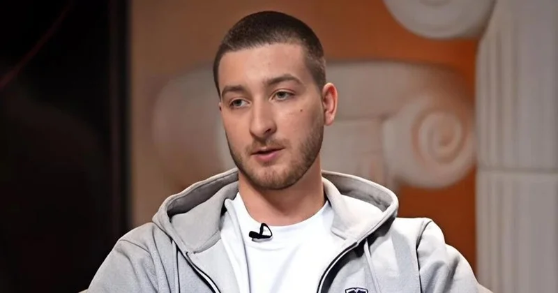 Старший сын Евгения Плющенко публично отказался от отца