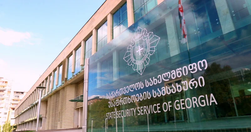 Hesabat: Müəyyən ölkələrin yumşaq güc siyasəti Gürcüstanın təhlükəsizlik mühitinə təsir göstərib