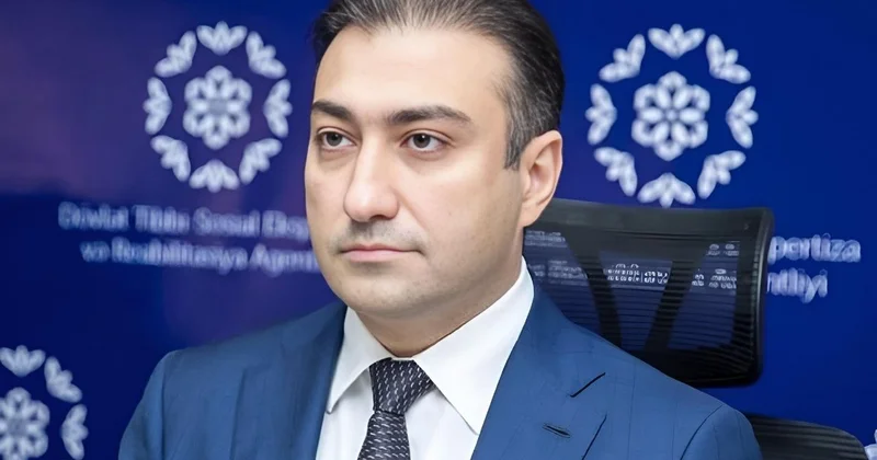 Gələn kimi 6 nəfəri vəzifədən azad etdi