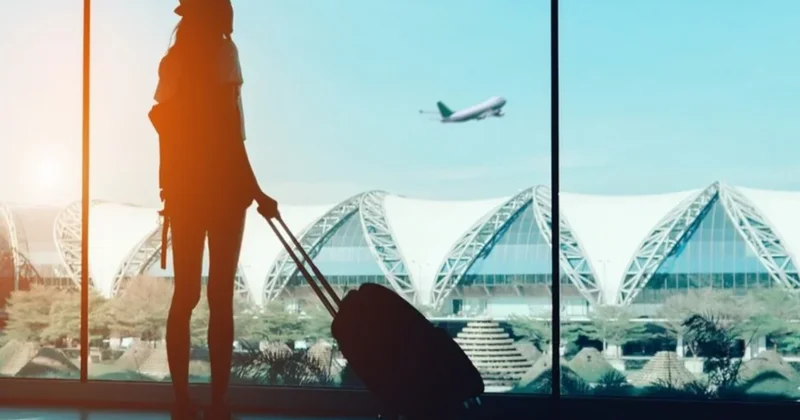 Azərbaycana səfər edən turistlərin sayı 5% ə yaxın azalıb