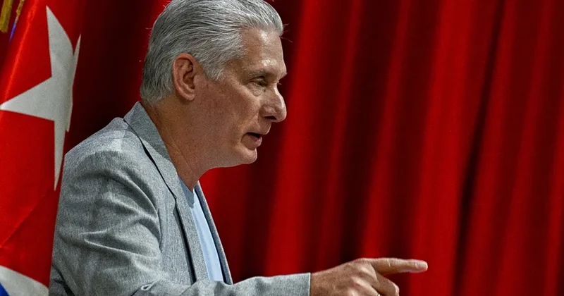 ABŞ və Kuba birbaşa danışıqlara başlayıb