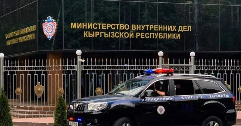 В Кыргызстане наказаны 16 чиновников