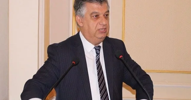 Xeyli dərəcədə dövlət vəsaitinin yeyintisinin qarşısını ala bilərik Əli Məsimli