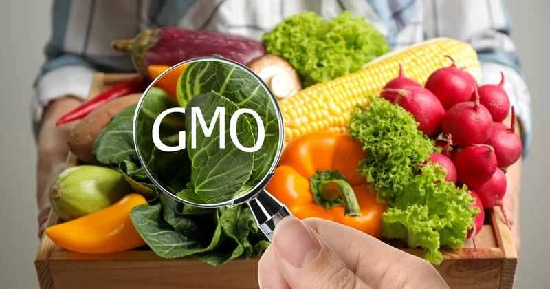 “Azərbaycanda GMO məhsullarının idxalı qanunvericilik çərçivəsində tənzimlənir” EKSPERT DANIŞDI