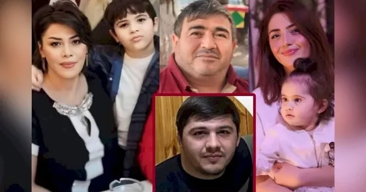 Əhməd Əhmədovun saxlanıldığı tibb müəssisəsindən azad olunub? Rəsmi açıqlama