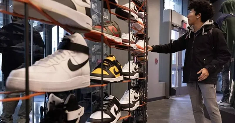 Nike reklamı tənqid atəşinə tutuldu: Şirkət üzr istəməyə məcbur oldu