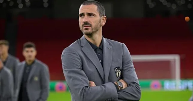 Qvardiola İtaliya millisinə baş məşqçisi təyin edilsin! Bonucci