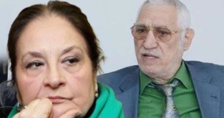 Şeyx Əbdül ilə Şəfiqə Məmmədova BARIŞDI: İncikliyin SƏBƏBİ...