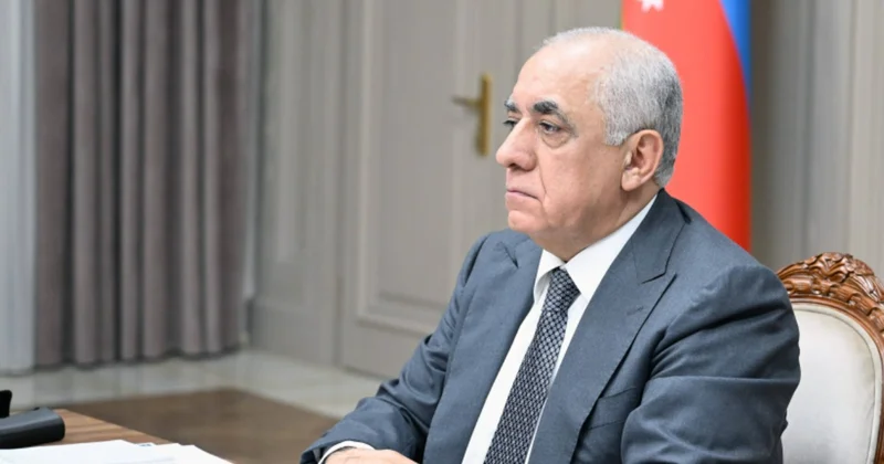 Али Асадов примет участие в саммите RES2026