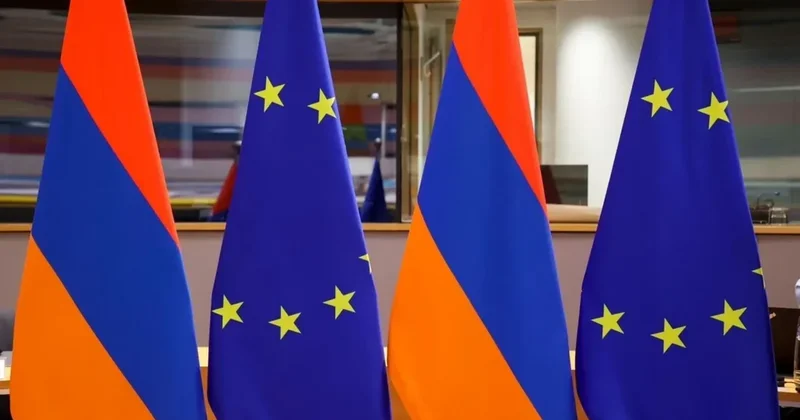 В Армении начала работу новая миссия ЕС