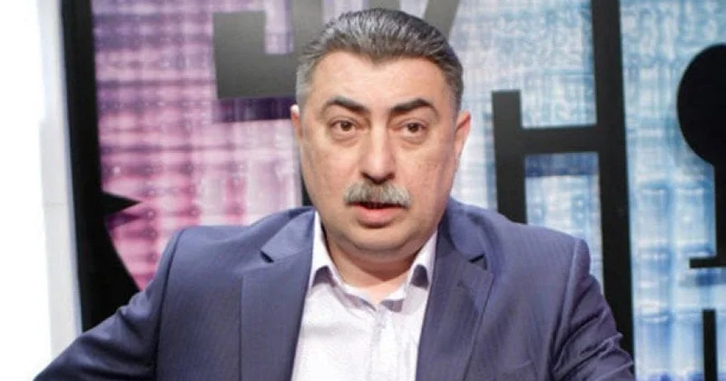 Vado Karovin “vurulmasında” korrupsiya izi