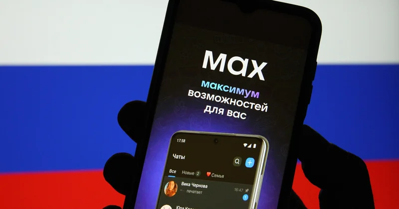В России Max стал Максом на фоне новых языковых требований