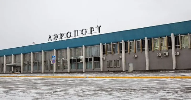 Регион России продаст авиакомпанию и аэропорт ради бюджета