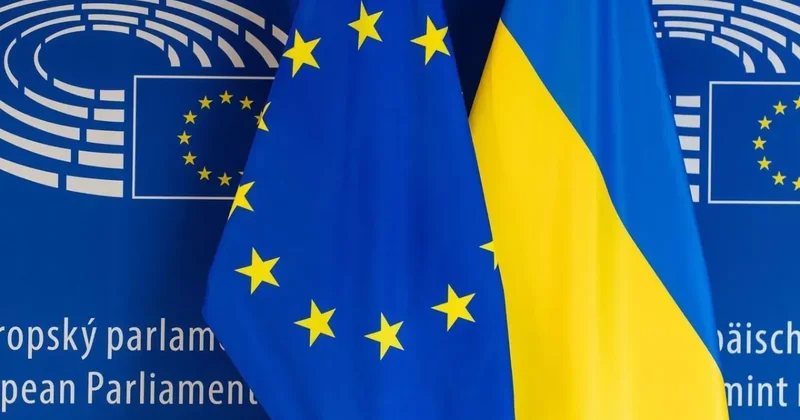 ЕС выделит первый транш из 90 миллиардов евро Украине в конце мая или начале июня