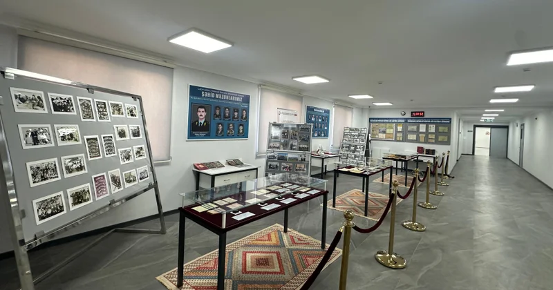 Şəxsi arxivlərdən muzey eksponatlarına Laçınlıların 30 il qoruyub saxladıqları xatirələr