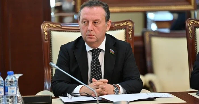 Bu qətnamələr tamamilə qərəzlidir Deputat