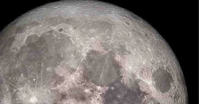 NASA Aya enişi təxirə sala bilər