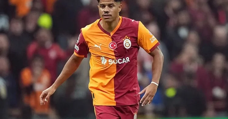 İngiltərə klubları Qalatasaray ın futbolçusunu izləyəcək