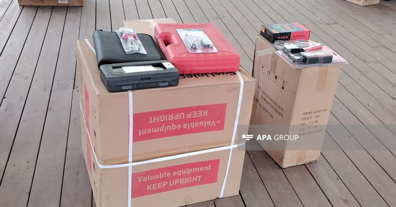Özünüməşğulluq proqramı üzrə azad edilən ərazilərdə kiçik ailə biznesləri qurulub FOTO