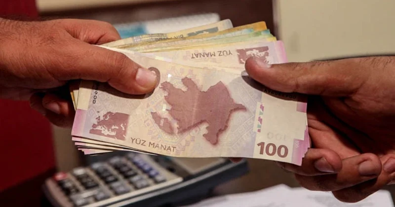Köçürülən cərimələrə dövlətin nəzarəti artırılır, İCMAL Rəqəmsal dövlət maliyyəsi nin tərkibinə daxil edilir