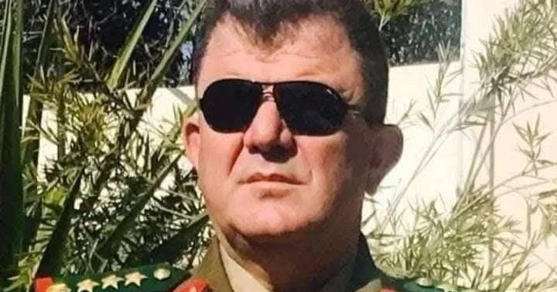 В Сирии задержали пророссийского генерала Шахина