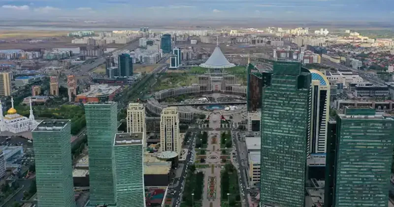 Qazaxıstanda əmək miqrantları üçün vahid verginin tətbiq edilməsi planlaşdırılır