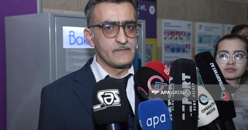 “Bakı Metropoliteni”: Texniki insident nəticəsində insan itkisi olmayıb