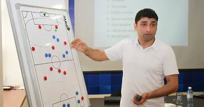 “Qarabağ”ın uğursuzluqlarının səbəbi nədir? Aslan Kərimov DANIŞDI