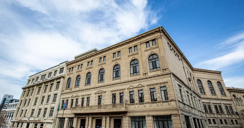 Конституционный суд рекомендовал Милли Меджлису уточнить статью УК об уклонении от службы