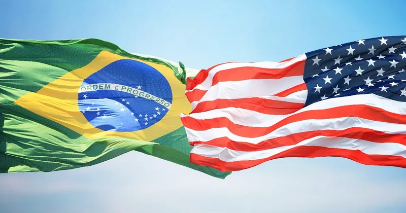ABŞ Braziliyanın təhlükəsizlik üzrə attaşesindən ölkədən çıxmasını tələb edib