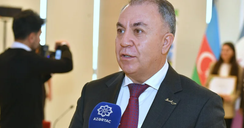 Deputat: ABŞ Zəngəzur dəhlizinin formalaşmasında iştirak edəcək