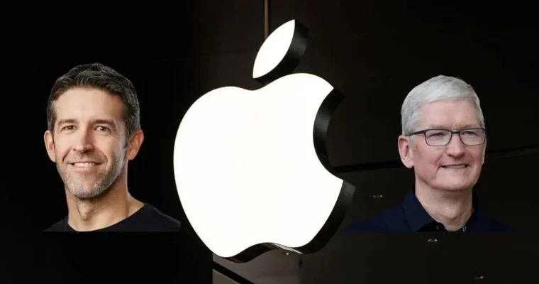 Apple: Джон Тернус возглавит Apple вместо Тима Кука